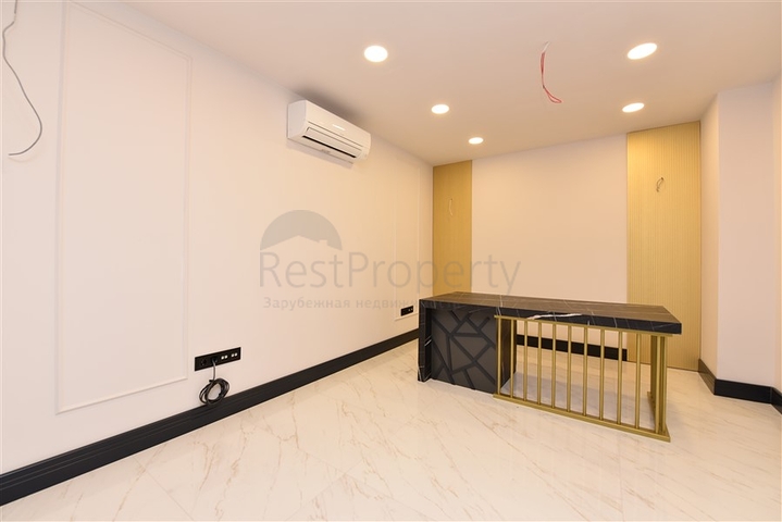 Коммерческое помещение в центре Махмутлара