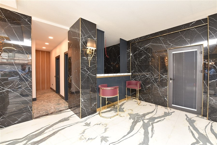 Коммерческое помещение в центре Махмутлара