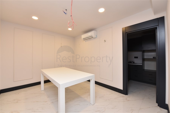 Коммерческое помещение в центре Махмутлара