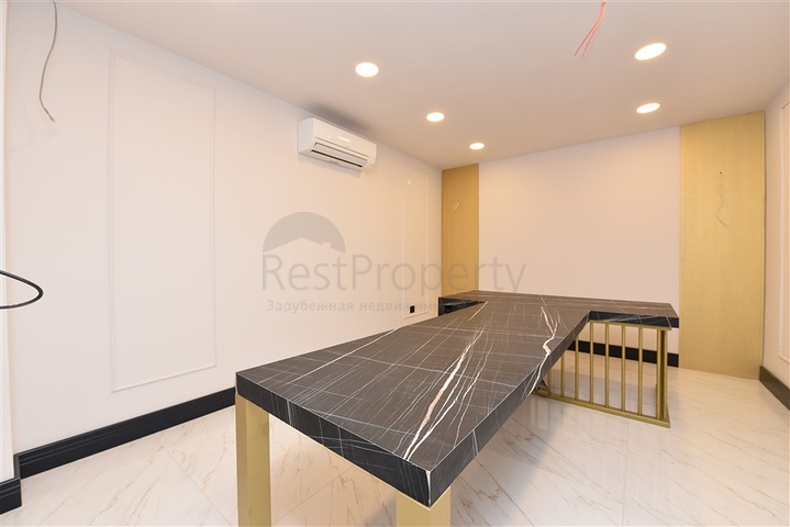 Коммерческое помещение в центре Махмутлара