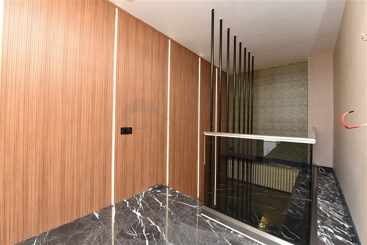 Коммерческое помещение в центре Махмутлара