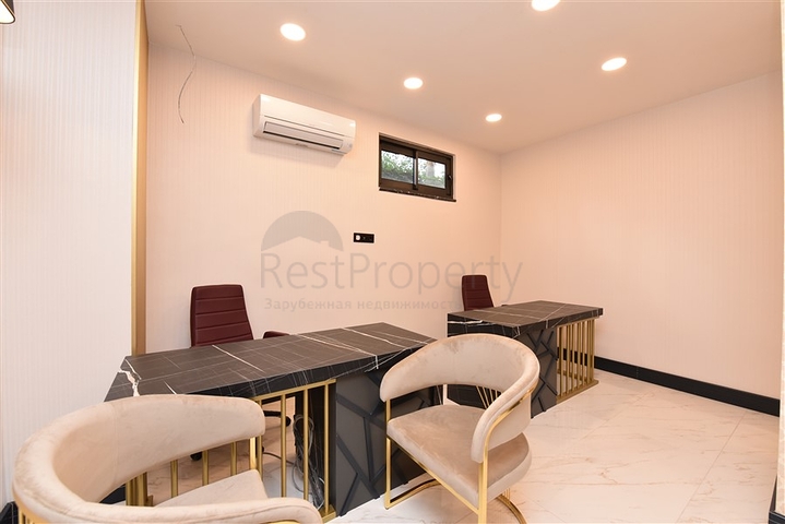 Коммерческое помещение в центре Махмутлара