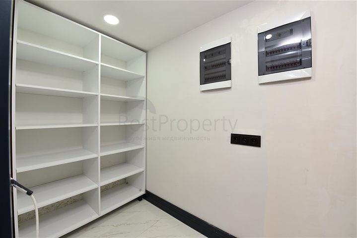 Коммерческое помещение в центре Махмутлара