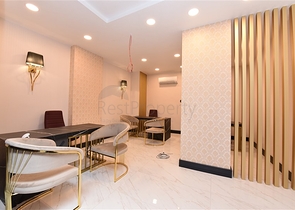 Коммерческое помещение в центре Махмутлара