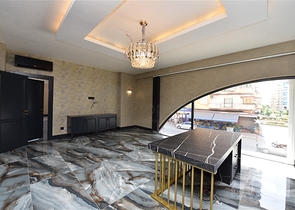 Коммерческое помещение в центре Махмутлара