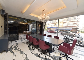 Коммерческое помещение в центре Махмутлара