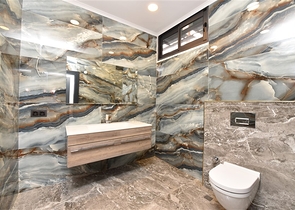 Коммерческое помещение в центре Махмутлара