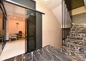 Коммерческое помещение в центре Махмутлара