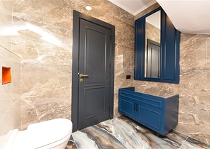 Коммерческое помещение в центре Махмутлара