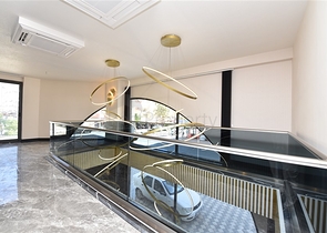 Коммерческое помещение в центре Махмутлара