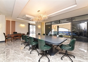 Коммерческое помещение в центре Махмутлара