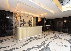 Коммерческое помещение в центре Махмутлара