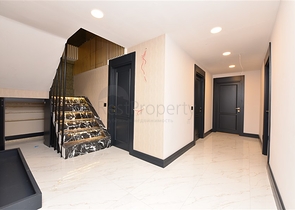 Коммерческое помещение в центре Махмутлара