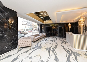 Коммерческое помещение в центре Махмутлара