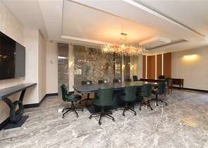 Коммерческое помещение в центре Махмутлара