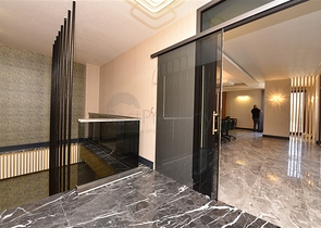 Коммерческое помещение в центре Махмутлара