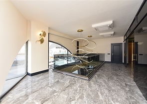 Коммерческое помещение в центре Махмутлара