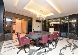 Коммерческое помещение в центре Махмутлара