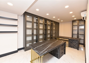 Коммерческое помещение в центре Махмутлара