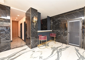 Коммерческое помещение в центре Махмутлара