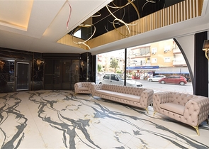 Коммерческое помещение в центре Махмутлара