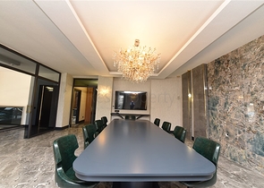 Коммерческое помещение в центре Махмутлара