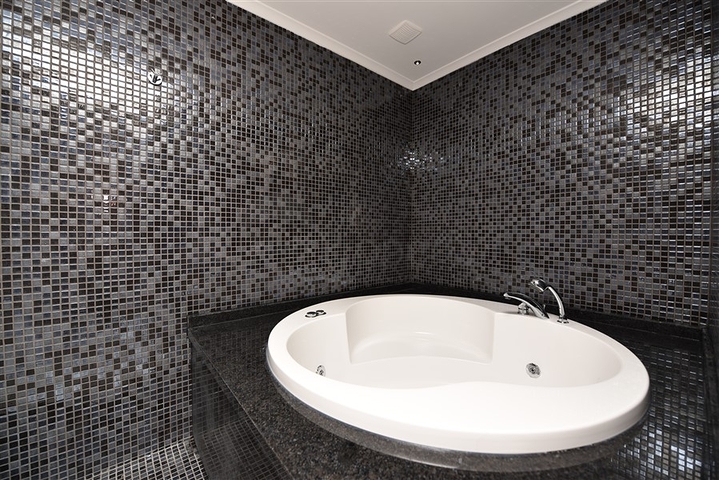 Садовый дуплекс в одном из лучших комплексов в районе Каргыджак