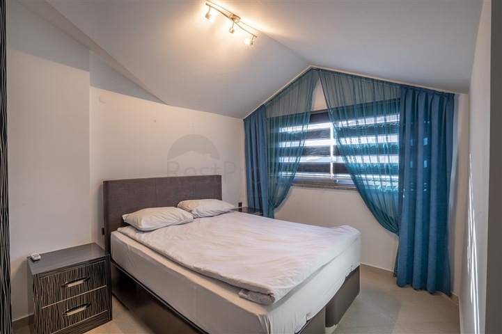 Апартаменты 4+1 для получения Турецкого гражданства в районе Оба 