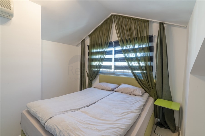 Апартаменты 4+1 для получения Турецкого гражданства в районе Оба 