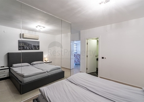 Апартаменты 4+1 для получения Турецкого гражданства в районе Оба 