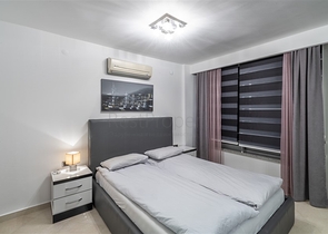 Апартаменты 4+1 для получения Турецкого гражданства в районе Оба 