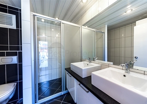 Апартаменты 4+1 для получения Турецкого гражданства в районе Оба 