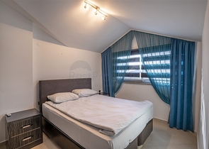 Апартаменты 4+1 для получения Турецкого гражданства в районе Оба 