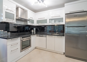 Апартаменты 4+1 для получения Турецкого гражданства в районе Оба 