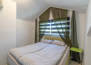 Апартаменты 4+1 для получения Турецкого гражданства в районе Оба 