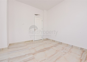 Просторный пятикомнатный пентхаус