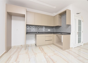 Просторный пятикомнатный пентхаус