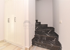 Просторный пятикомнатный пентхаус