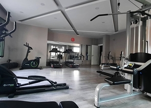 Современные апартаменты 2+1 в центре Алании