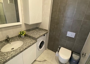 Современные апартаменты 2+1 в центре Алании