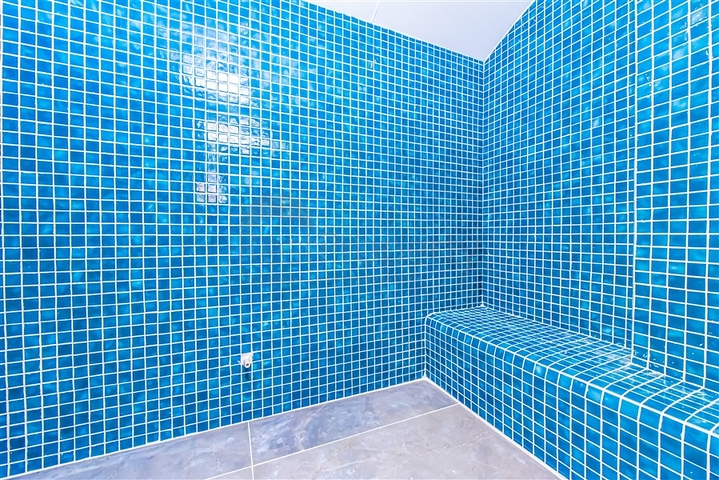 Квартира 1+1 в шикарном комплексе в районе Оба