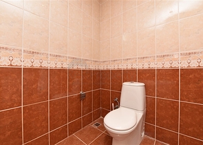 Вилла с видом на море в районе Каргыджак