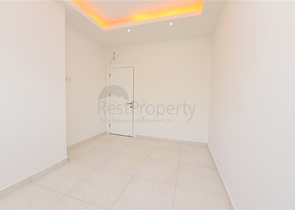 Апартаменты 2+1 в элитном жилом комплексе в Махмутларе