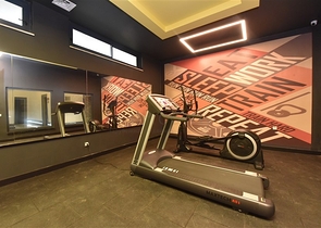 Апартаменты 2+1 в элитном жилом комплексе в Махмутларе