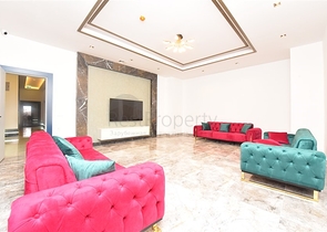 Апартаменты 2+1 в элитном жилом комплексе в Махмутларе