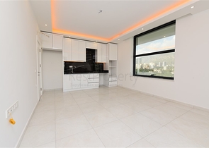 Апартаменты 2+1 в элитном жилом комплексе в Махмутларе