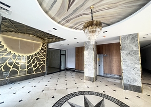 Апартаменты 2+1 в элитном жилом комплексе в Махмутларе