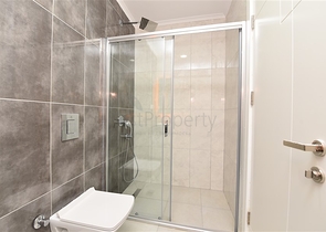 Апартаменты 2+1 в элитном жилом комплексе в Махмутларе