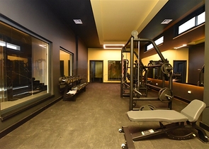 Апартаменты 2+1 в элитном жилом комплексе в Махмутларе