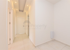 Апартаменты 2+1 в элитном жилом комплексе в Махмутларе